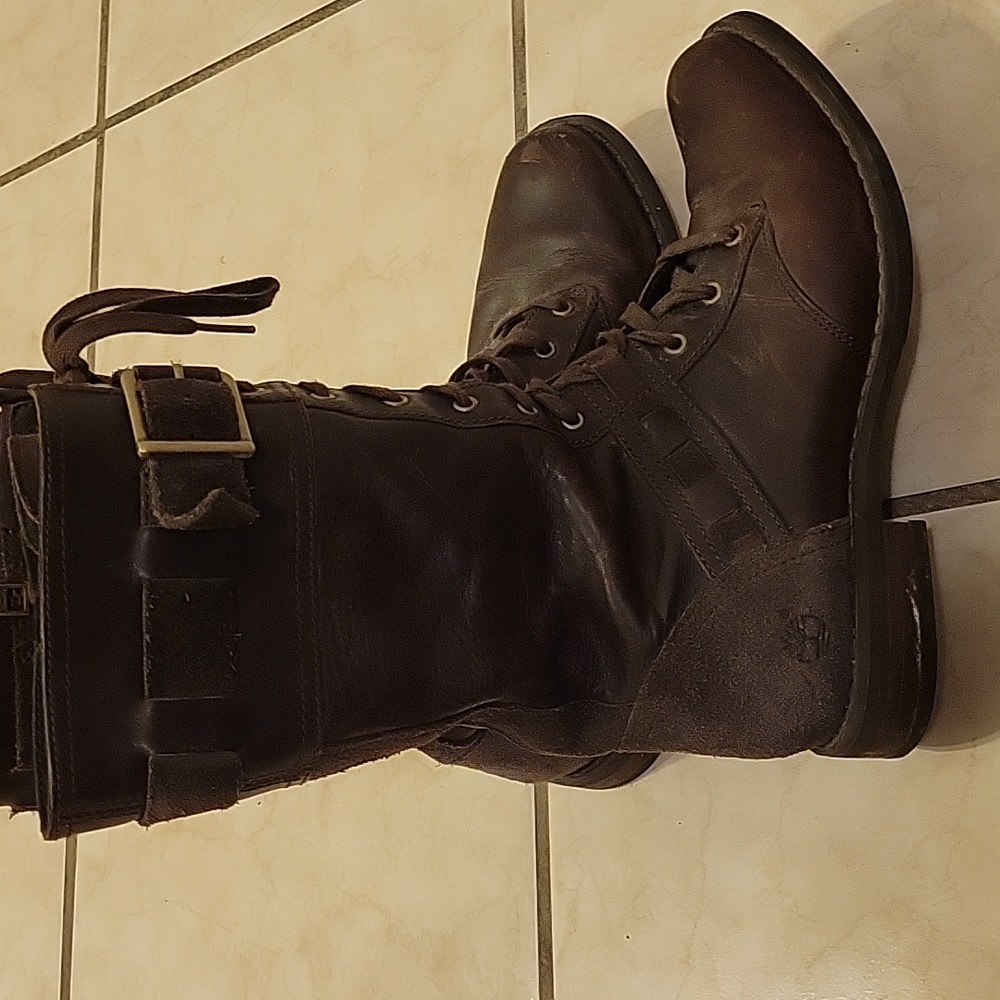 Timberland Women's Size 7 Boots